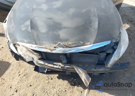 2014 Hyundai Sonata Gls из США, поврежденный, VIN 5NPEB4AC7EH826905